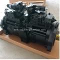 SY335 main pump SY335 Excavator Hydraulic pump 60155079